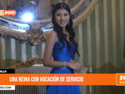Trujillo: una reina con vocación de servicio
