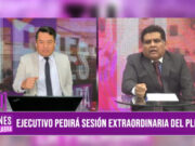 ”Congresistas de Juntos por el Perú y disidentes de Perú Libre ahora son la bancada parlamentaria de Antauro”: Juan Burgos, congresista Podemos Perú