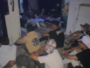 Lima: más de 60 detenidos en operativo «Amanecer Seguro»