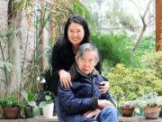 Keiko Fujimori apoya posible candidatura presidencial de su padre en 2026