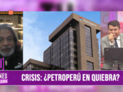 “Nadie comprará Petroperú en esta situación de crisis, hay que pagar la deuda al menor costo posible”: César Gutiérrez, expresidente de Petroperú