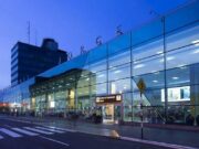 Fallas en luces del aeropuerto Jorge Chávez causan suspensión de vuelos