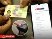 Problemas con huellas y sistema retrasan emisión de licencias de conducir