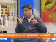 Resolverán contrato con empresa de saneamiento en Trujillo por irregularidades