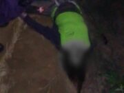 Mujer es asesinada de un disparo en la cabeza en Virú