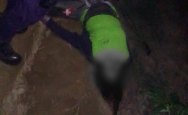 MUERTO