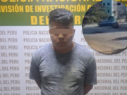 Dictan 9 meses de prisión preventiva contra presunto integrante de “Los Pulpos” que enfrentó a balazos a la PNP