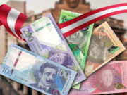 Premian a nuevos billetes del BCR como los mejores de Latinoamérica