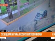 Trujillo: se equipan para reducir inseguridad