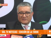 Ministro del Ambiente busca agilizar trámites para impulsar inversiones y combatir minería ilegal