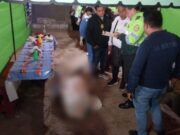 Trujillo: asesinan a hombre en chifa al paso
