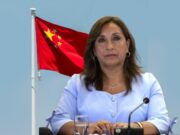 Nacional: Pleno del Congreso autoriza viaje de Dina Boluarte a China para reunirse con Xi Jinping