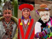 Perú multicultural: video viral demuestra cultura y folklore