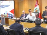 Reestructuración integral de CORPAC: mejoras en servicios aeroportuarios