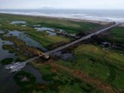 Declaran como Área de Conservación Ambiental a humedales de Uripe