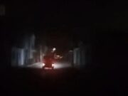Cinco horas sin energía eléctrica en Salaverry