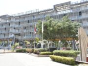 Universidad Ricardo Palma celebra 55 años de excelencia académica