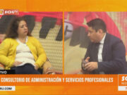 Crean consultorio de administración y servicios profesionales