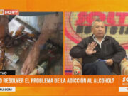 ¿Cómo resolver el problema de adicción al alcohol?