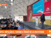 APEC: impulsan el turismo a través de la creatividad