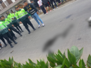 Trujillo: asesinan a hombre a balazos en la cabeza en la Urb. La Noria