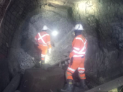 Pataz: detonan explosivos en mina y toman a cuatro mineros como rehenes