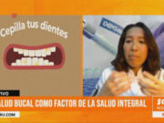 Altos índices de caries y enfermedades de encías en el Perú
