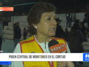Trujillo: piden central de monitoreo en El Cortijo