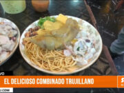 Trujillo: el mejor lugar para comer el delicioso combinado trujillano