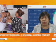 Conoce los demás beneficios que tiene el programa Contigo para personas con discapacidad severa