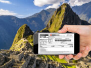 Turistas ya pueden comprar boletos para Machu Picchu hasta fines del 2024