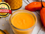Ají criollo considerado la segunda mejor salsa del mundo