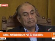 Trujillo: Daniel Marcelo lucha por su vida en UCI