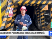 Trujillo: dos detenidos por homicidio a hombre ligado a minería