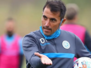 Sporting Cristal eligió: el club «celeste» ya tiene nuevo entrenador para el Torneo clausura
