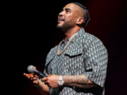 Don Omar anuncia que fue diagnosticado con cáncer