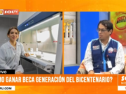 ¿Cómo ganas Beca Generación del Bicentenario?