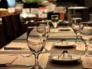 Descubre los secretos de la etiqueta en el almuerzo: consejos esenciales de Isa Torres