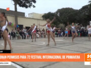 Trujillo: reinas y bastoneras visitarán Salaverry