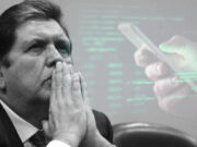 Fiscal Pérez abrirá celulares de Alan García por investigación de corrupción