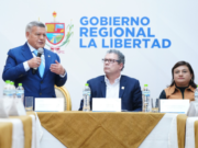 César Acuña: es un privilegio que APEC se haga en el Perú