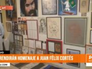 Rendirán homenaje al escritor Juan Félix Cortés con museo y concierto en Trujillo