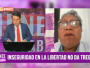 “César Acuña no lidera (como debe ser) la lucha contra la inseguridad ciudadana en La Libertad, debe ponerle mayor fuerza”: Enrique Alva, congresista de la República