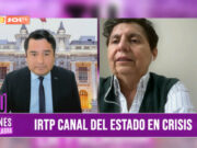 ”Este gobierno que es una desgracia es de Keiko Fujimori y de César Acuña, no los reelijan en 2026”: Susel Paredes, congresista de la República