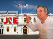 Hasta el 9 enero del 2025 Arturo Fernández seguirá suspendido como alcalde de Trujillo, según el JNE