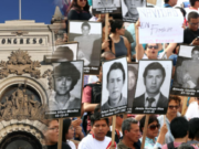 Aprueban en primera votación proyecto que declara inaplicable el delito de lesa humanidad antes del 2002