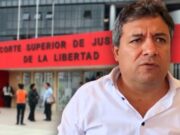 Reprograman audiencia por décima vez contra Arturo Fernández por presunta difamación a Ricardo Morales