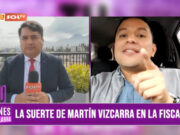 “Martín Vizcarra nos vendía las pruebas rápidas como la panacea, lamentablemente fue la muerte para muchos compatriotas”: Marco Vásquez, director de Panorama