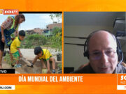 Día Mundial del Medio Ambiente
