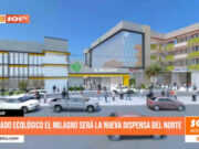 Trujillo: mercado ecológico El Milagro será la nueva dispensa del norte